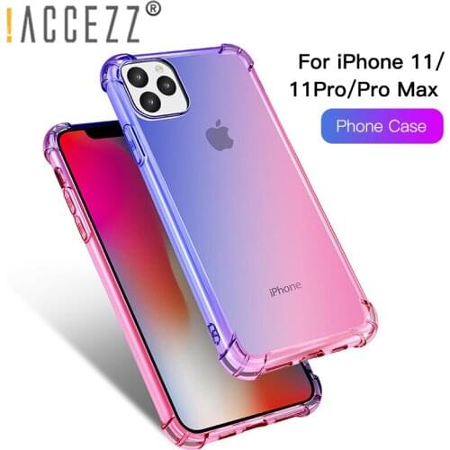 Чехлы для телефонов Apple iPhone 11 Max !ACCEZZ China At AliExpress