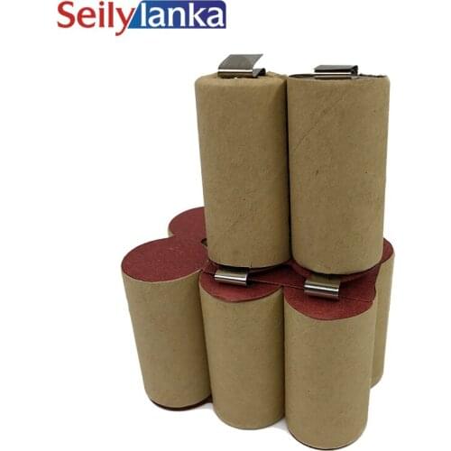 For BOSCH 9.6V 4000mAh power tool battery pack 2607335037,2607335072,2607335152,2607335254,2607355230,2607335230 BAT001