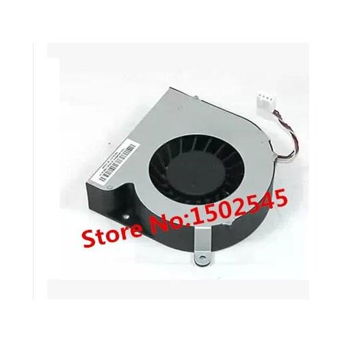 Free shipping genuine new original one machine fan for HP Omni 220 320 420 520 620 1323-00DU0H2 CPU fan 4 pin