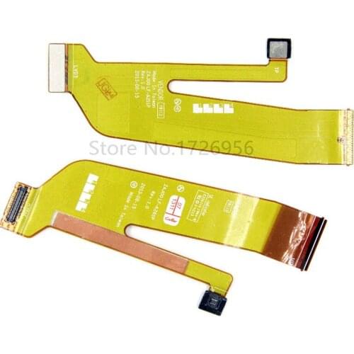 FOR Nokia FOR Lumia 2520 Verizon RX 114 REPLACEMENT LCD FLEX LVDS ZA JOO LF-A261P