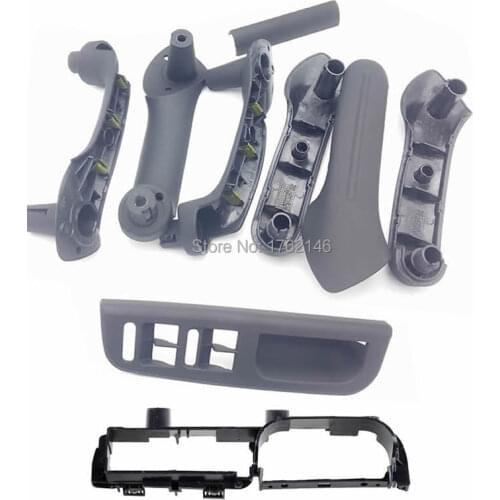 Car Door Handles GZCHX2010 China