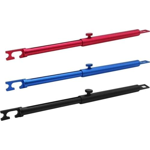 HOTSELE Gas Stops For The Hood And Trunk