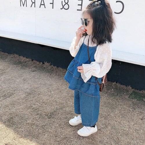 HUANXIXIAOXIONG Girls Clothes