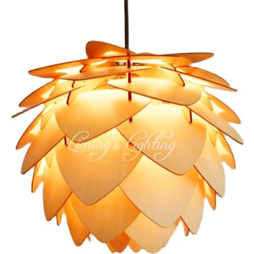 JUDU Pendant Lights