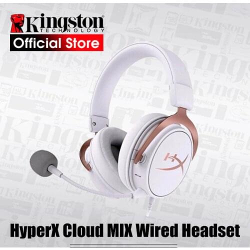 Kingston Wireless Headphones