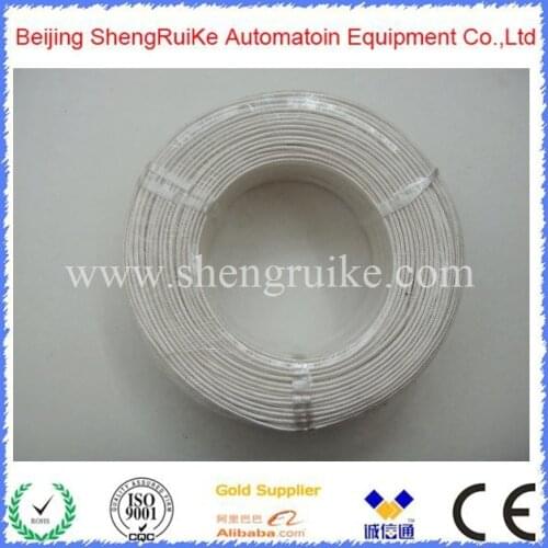 Pt100 Compensating Cable Three Wire 100M Per Roll