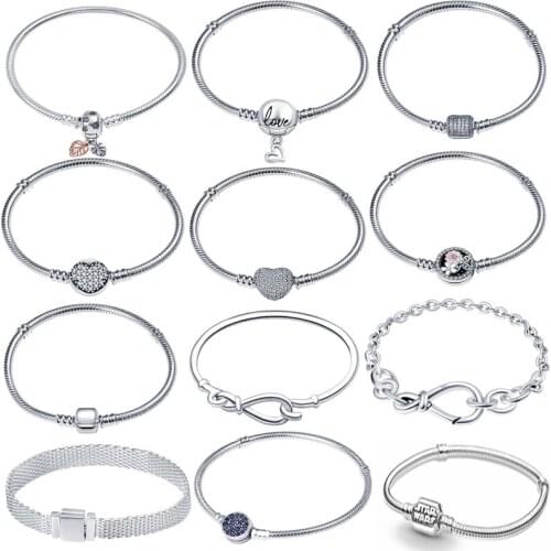 LIDO EMPIRE CHARM-LDEC Bead Bracelets
