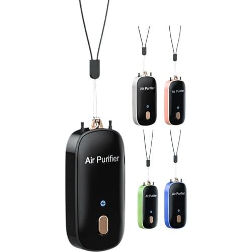 MAXSOME Air Purifiers
