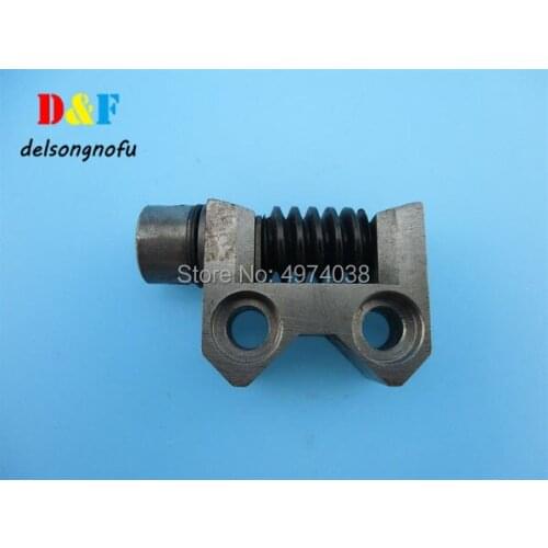 Offset printing machine Adjusting worm gear-used MV.050.373 /01