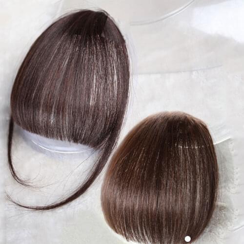 PAGEUP False Bangs