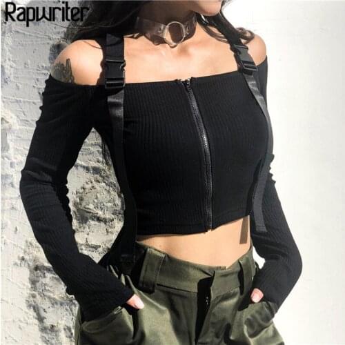Women's Long Sleeve T-shirts Rapwriter China