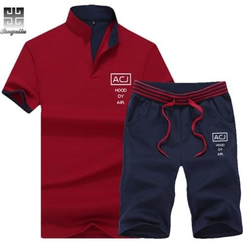 Songnilu Men's T-Shirts