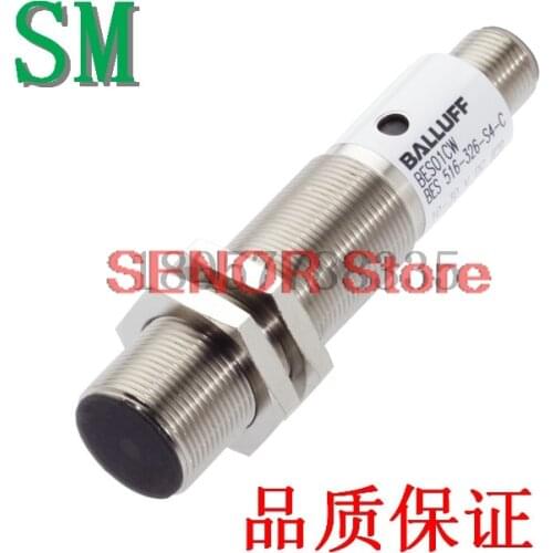Brand new proximity switch sensor BES 516-326-S4-H BES01CZ quality guarantee for one year