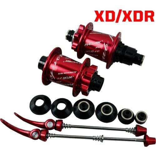MTB Mountain Bike Wheels HUBS Bicycle HUB front/rear hub big hub 6 claws DH AM 32holes spoke 15mm 20MM 12MM Thru-axle 9mm QR