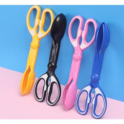 Dog Accessories Dog Dung Clip Toilet Excrement Shovel Dog And Cat Feces Clip Dung Picker Pet Supplies Mascotas