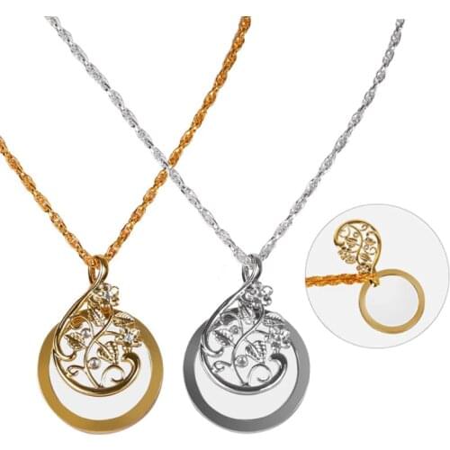 ANENG Necklaces