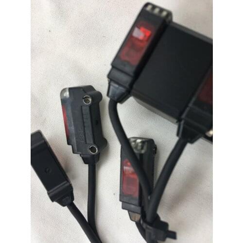 Used Good Condition E3T-SR41