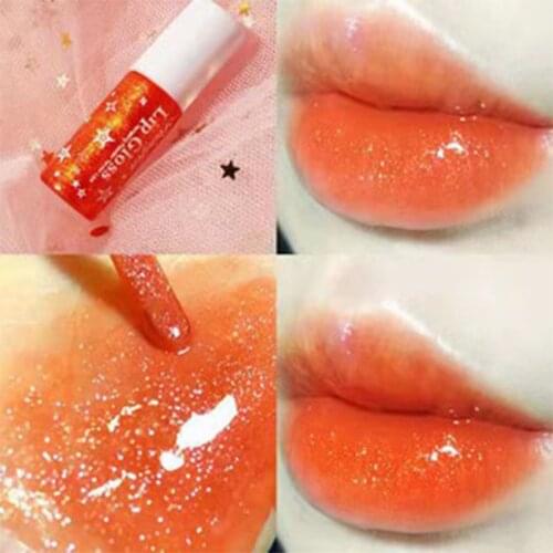 VLip Balm Lipstick Color-changing Moisturizing Anti-chapping Lipstick Lip Care Student Lip Balm Long-Lasting