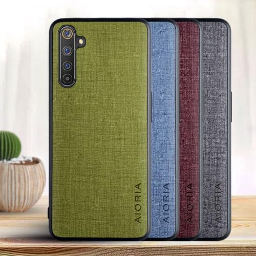 Cross pattern case for Oppo Realme 6 7 5 3 2 X2 X7 pro 6i 5i Q C11 C15 Reno Ace 2 A92 A72 A52 A53 AX5S A5S A7 2018 F11 Pro