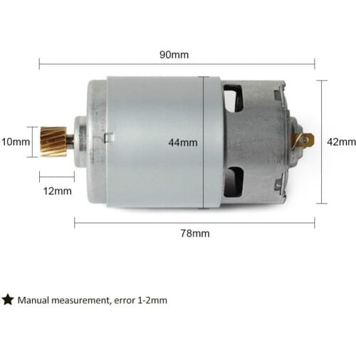 Vehicle electronic stopping hand brake module motor for BMW X5 X6 E70 E71 E72 Land Rover discovery 3/4