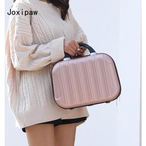 Joxipaw Carry-on Suitcases