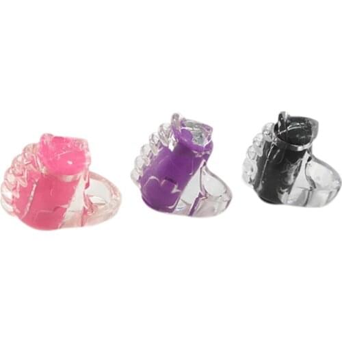 Leten Vibrators