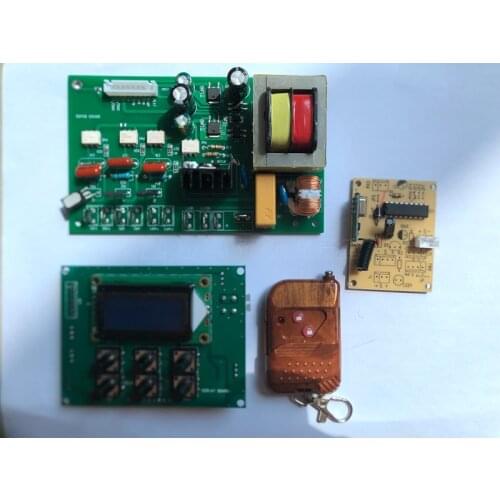 Free Smoke Machine Stage Lighting 900W 2000W Hazer Snow Fog Machine Pumps Accessory 110V 220V Main Board