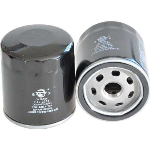 1pcs Oil Filter for LEXUS IS200/300 ES300 GS300/430 For Toyota CAMRY AVALON HILUX 4RUNNER LAND CRUISER 90 COASTER 90915-20001