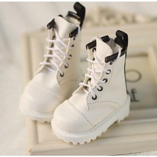 New Arrival 1/4 Shoes One Pair Boots Shoes For BJD SD Dolls Shoes Accessories