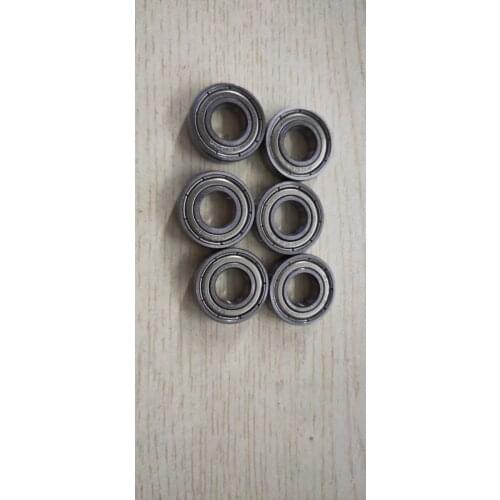 Bearings 6900ZZ fit the clutch bell for 1/5 FS racing MCD FG CEN REELY rc car parts