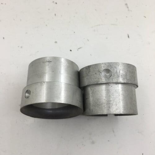 SherryBerg pair choke Fajs CARB vegaser carburetor venturi choke for WEBER 45dcoe 45 DCOE main venturi choke tube 36MM