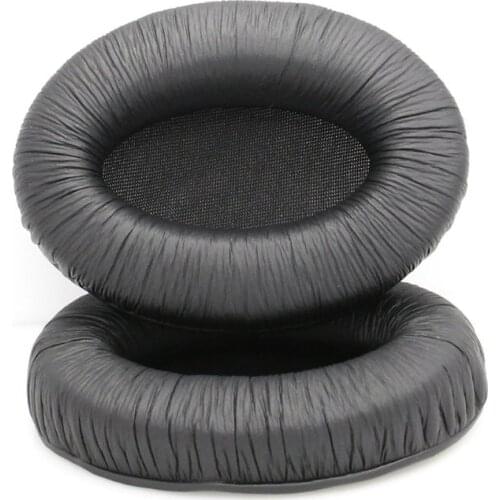 1 Pair Replacement Headphone Earpads for sennheiser HD280 PRO for sennheiser HD380 Pro Headphone Ear Pads Cushion 667F