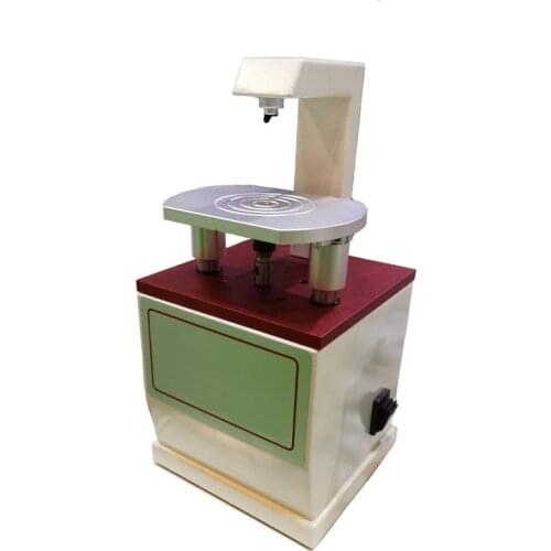 Dental lab Equipment Dental Laser Pin Drilling Machine Pindex Drill Unit