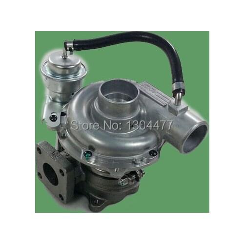 Turbocharger RHF5 RHF4H-VIBR P/N 8971397243,VG420014 Fit for Isuzu 4JB1T engine Trooper 2.8L diesel with gaskets