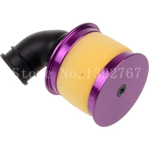 HSP 04104 Air Filter For Enigine Parts 1/10 RC Scale Models Car Nitro Power Parts Racing Spare Upgrate Parts Remote Control Cars