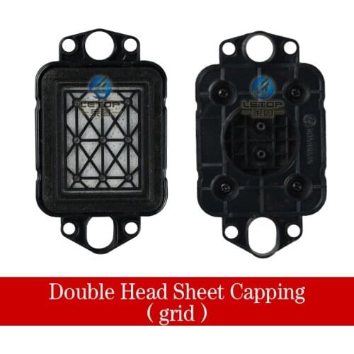 High quality dx5captop with grid for inkjet printer