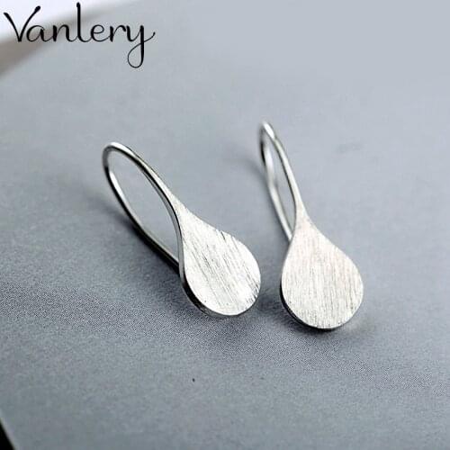 New Arrivals Korean Style Leaf Earrings For Women Lady Bridal Earrings Girls Gifts Pendientes Brincos 2021