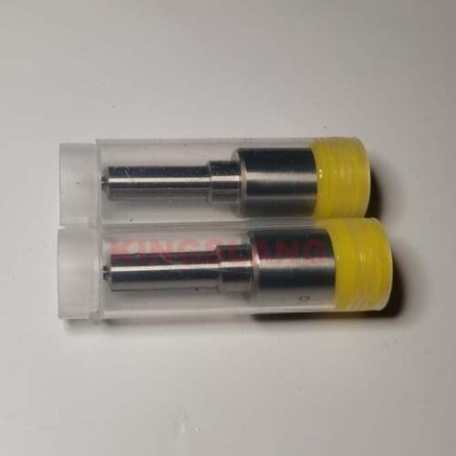 4pcs Diesel fuel injector nozzle DLLA127P945 for 095000-6320 RE530361new and high quality