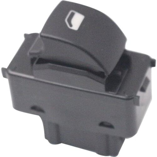 6490.e2 Car Electric Power Window Switch Front Left/right for Peugeot Citroen Berlingo