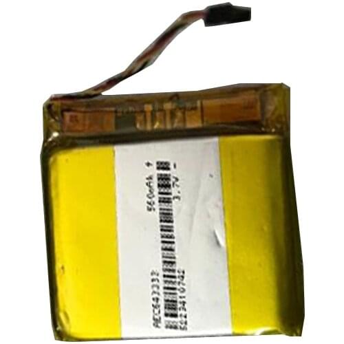 560mah battery for beats studio 2.0 AEC643333 PA-BT05 batteries