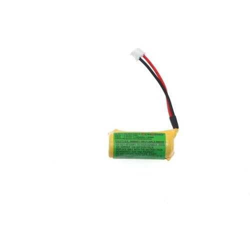 XunNeng FX2NC-32BL LS14500-MF Battery for Mitsubishi FX2NC series controllers F1 F2 FX FX1 FX2 FX2C FX2N