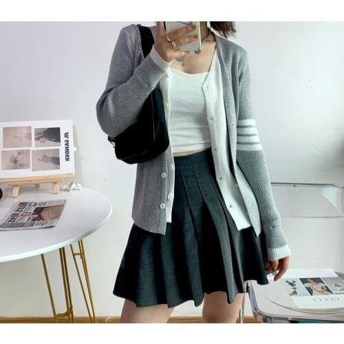 Женские свитера и кардиганы ATIMEET China At AliExpress