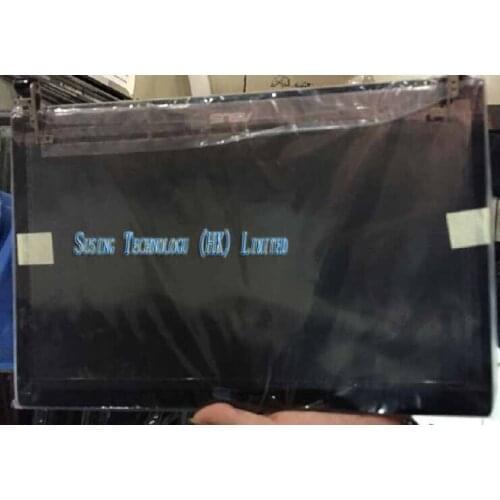 For ASUS U36J assembly HW13WX001 CLAA133WB01S LCD Display with Cover Laptop Screen