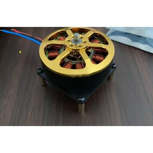 ODrive Motor Small Servo Motor Brushless Motor PMSM BLDC