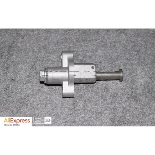 Double gears and tensioner fit for JIANSHE 400 ATV 15/34 teeth and 18/24 teeth