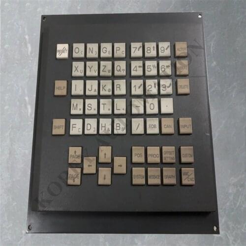 FANUC KEY BOARD A02B-0200-C175#MAR SPOT STOCK USED GOOD IN CONDITION