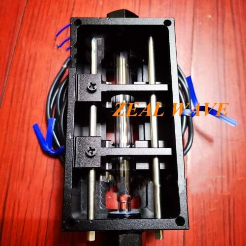 Photoelectric Measuring Device Liquid Level Quantitative Device Online Environment Monitoring