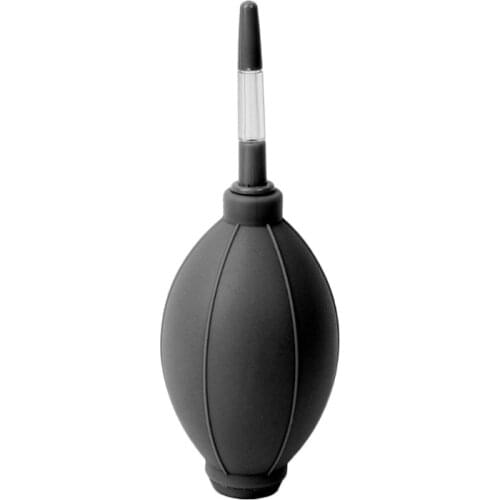 Flexible Cleaner Rubber Air Pump Lens Blower For Digital Camera Screen Dust Drop Shipping