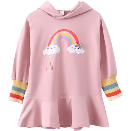 Теплые платья для девочек Haolkeda China At AliExpress