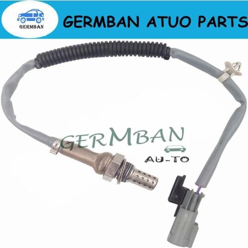 Lambda Sensor Oxygen Sensor O2 Air Fuel Ratio Sensor Fit for Hyundai 2010-2011 Genesis Coupe 3.8L No# 39210-3C920 392103C920